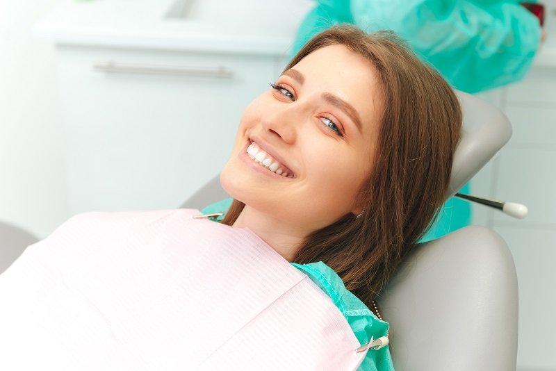 7 Different Types of Practical Restorative Dental Treatment