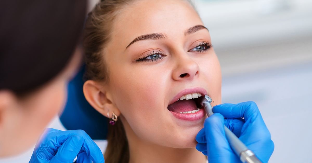 cosmetic dental care consultation near you