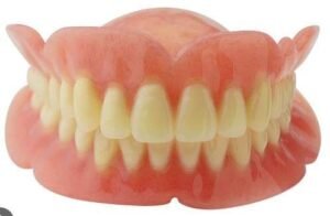 denture liners soft