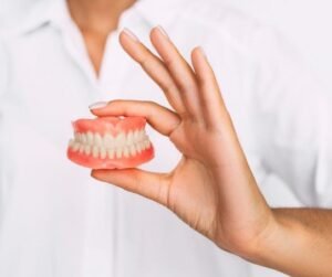 dentist