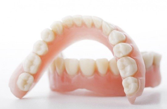 dentures fitting poorly pictures