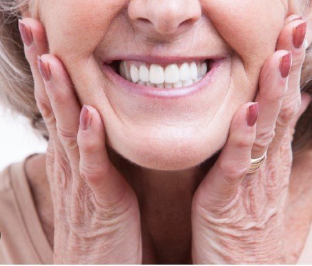 Pictures of Dentures That Look Real Stunning Smiles