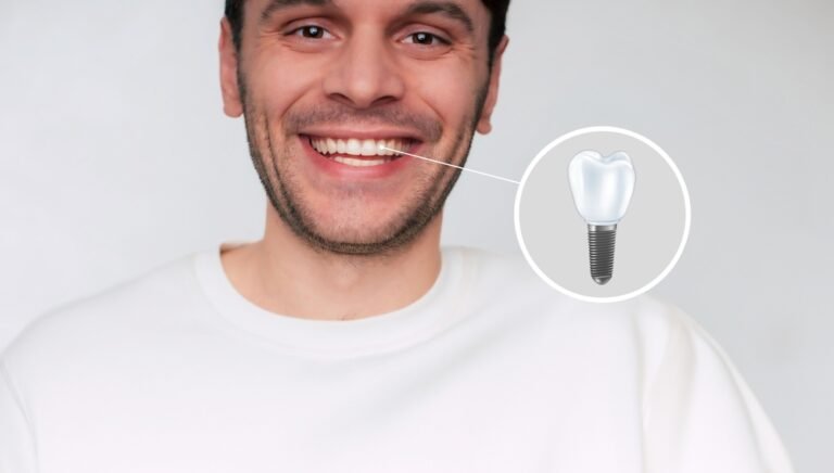 odsp dental implants