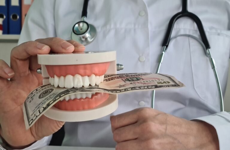 root canal cost in Richmond Hill