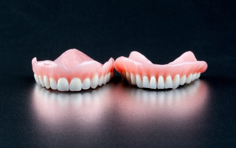 immediate dentures near me