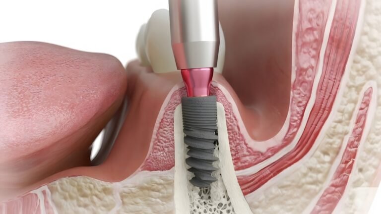 dental implants cost