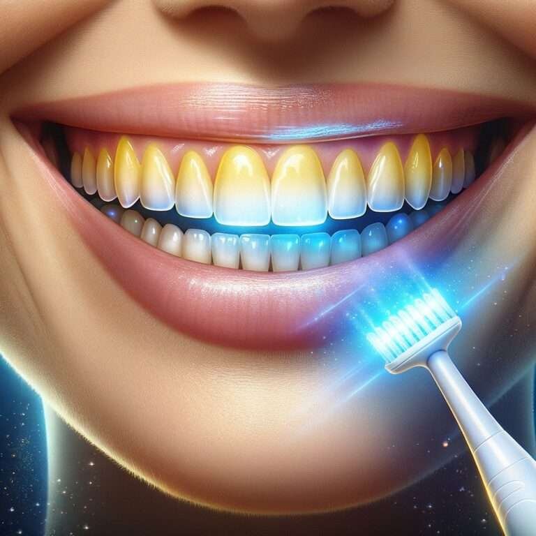 How much does it cost to whiten teeth