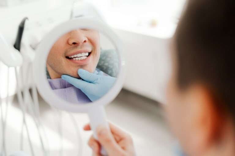 teeth whitening calgary
