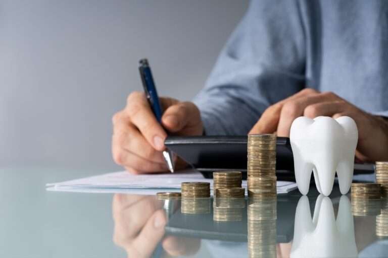 how much does a root canal cost