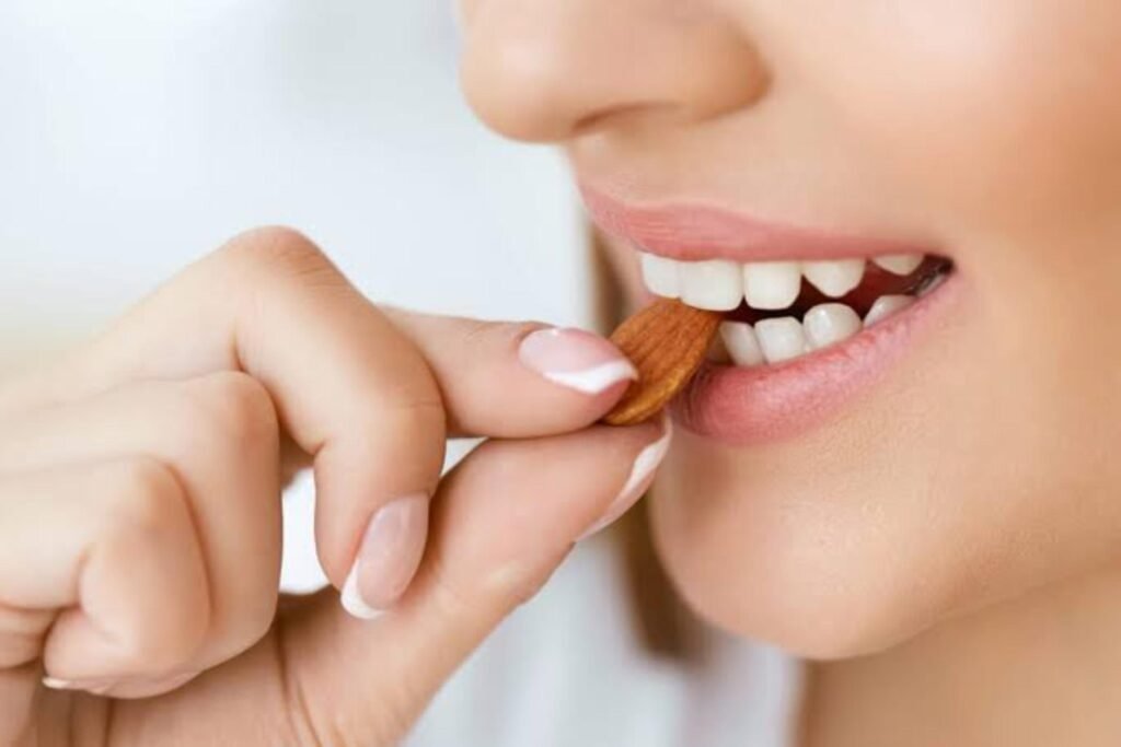 can you eat after dental filling