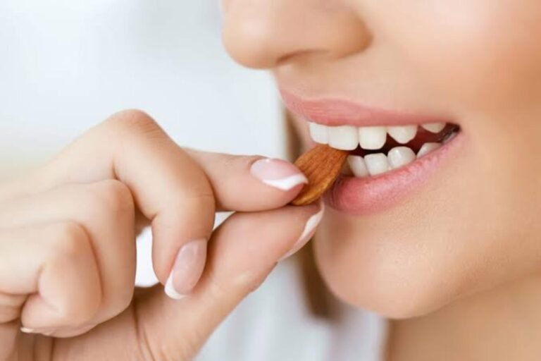 can you eat after dental filling
