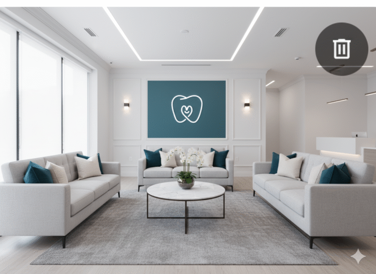 Cosmetic dentistry service in Richmond Hill