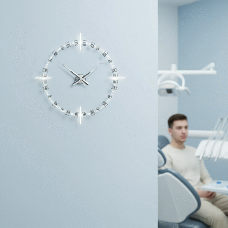 how long after dental work can you have surgery
