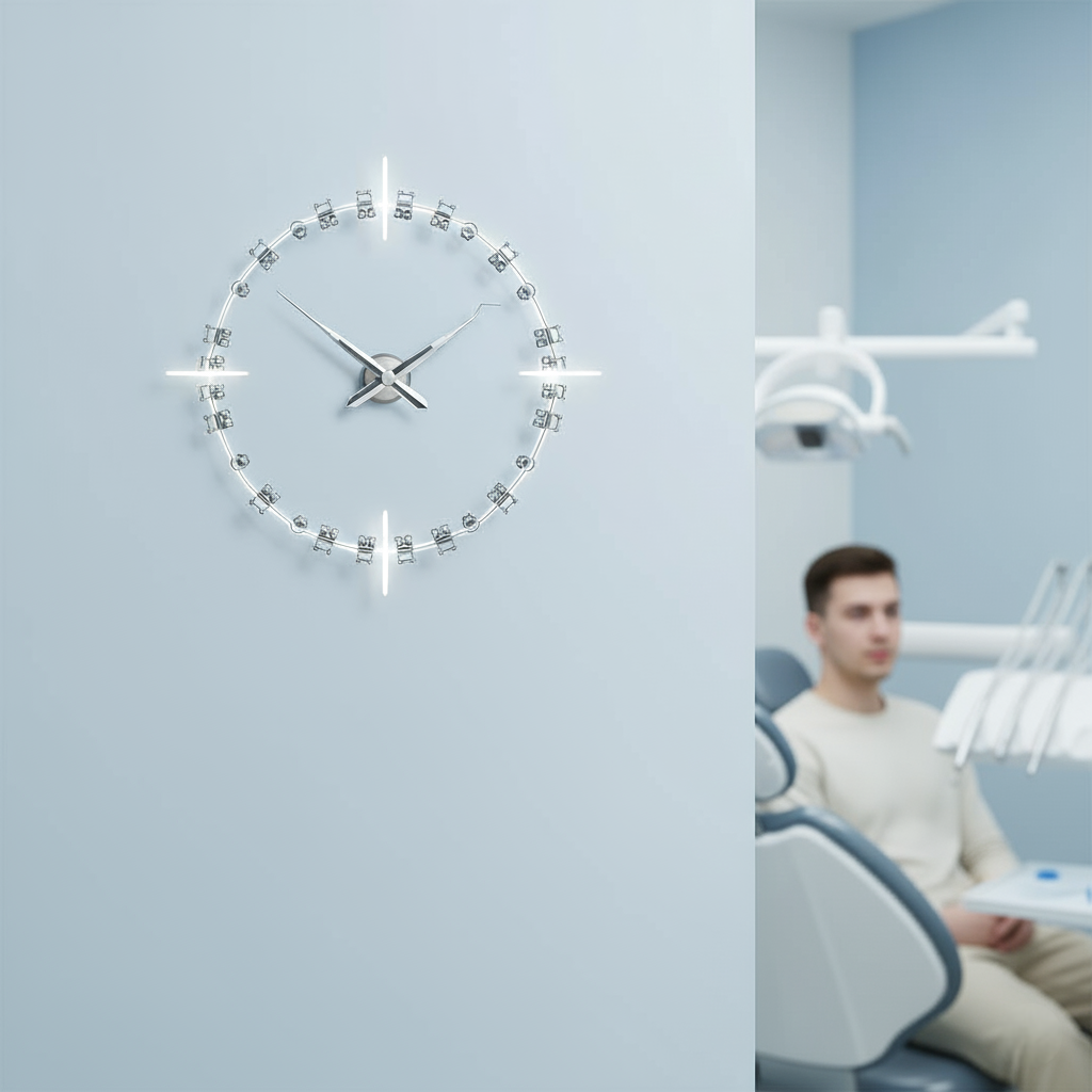 how long after dental work can you have surgery