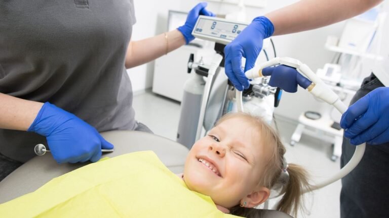 Soft cold foods that help reduce swelling after dental treatment in Richmond Hill
