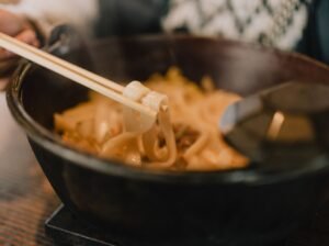 What Can You Eat After a Root Canal?